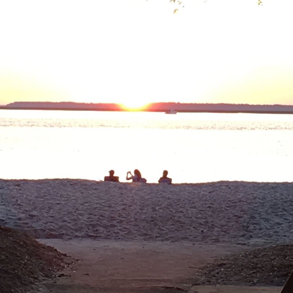 Meet your Posher, Ellen